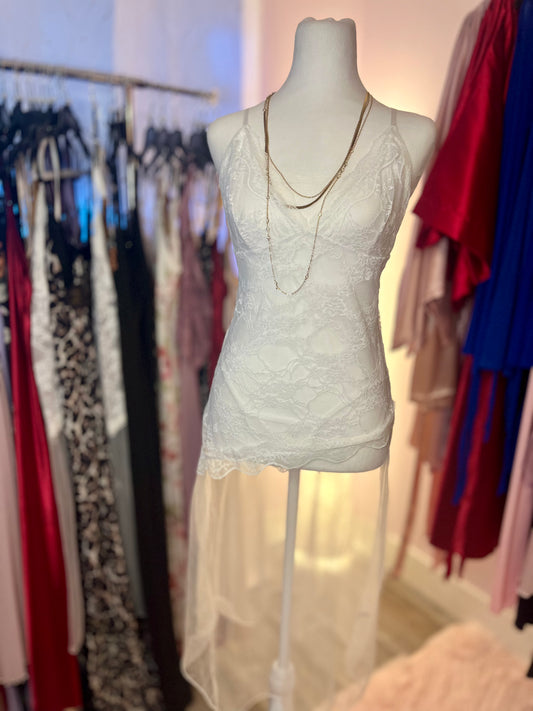 Pure Seduction Lingerie