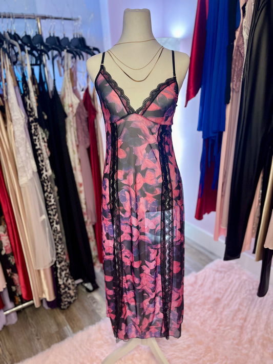 Moonlit Flutter Lingerie