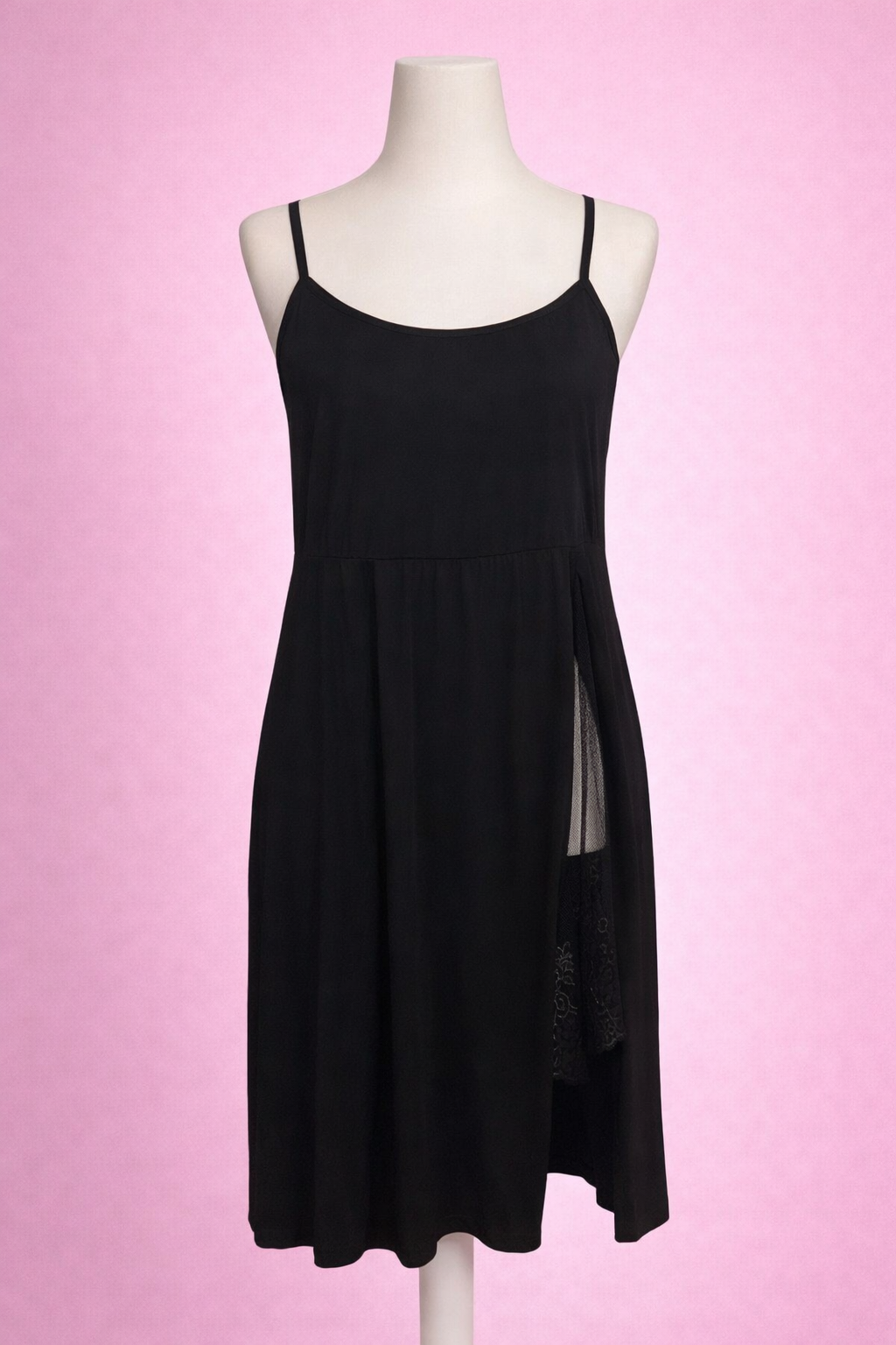 Veil of Desire Lingerie