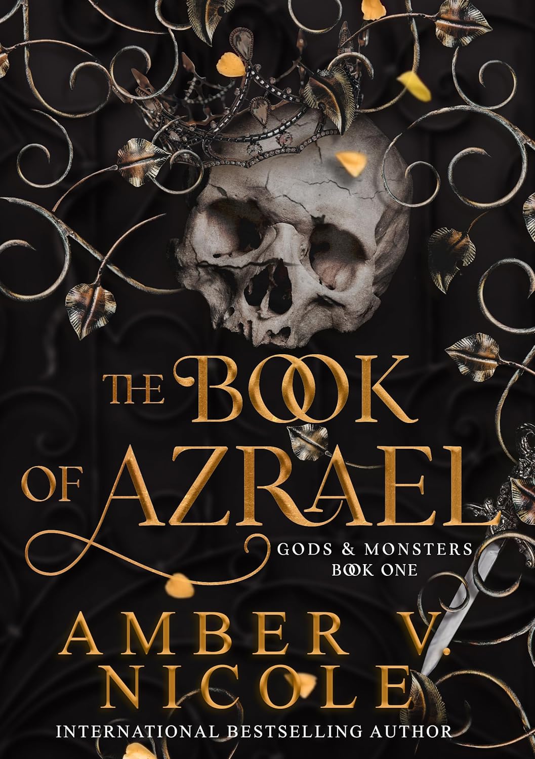 Book of Azrael (Deluxe Edition)