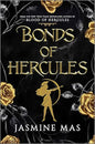 Bonds of Hercules (Villains of Lore #2)