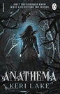 Anathema (The Eating Woods #1)