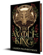 The Wolf King (Deluxe Edition)