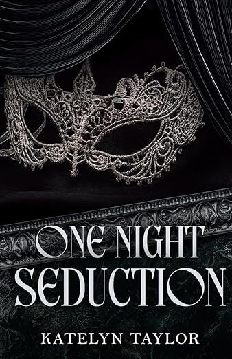 One Night Seduction