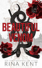 Beautiful Venom (Vipers #1)