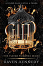 Gild (Plated Prisoner #1)