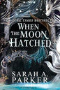 When The Moon Hatched (The Moonfall Series #1)