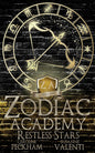 Restless Stars (Zodiac Academy #9)