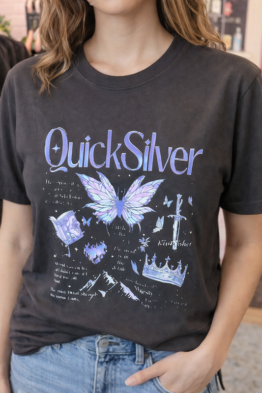 Quicksilver T-Shirt