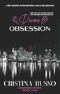 Divine Obsession (GodHood #2)