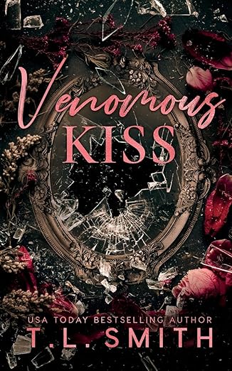 Venomous Kiss