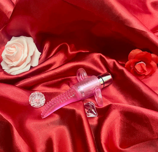 Silicone Vibrating Tongue