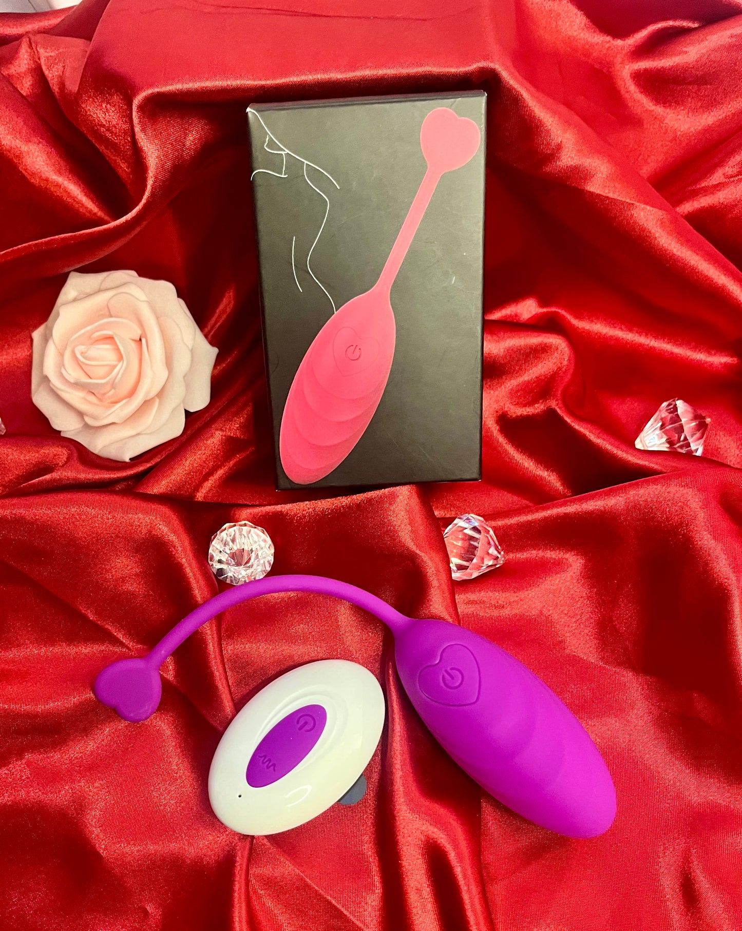 Cute G-Spot Massager