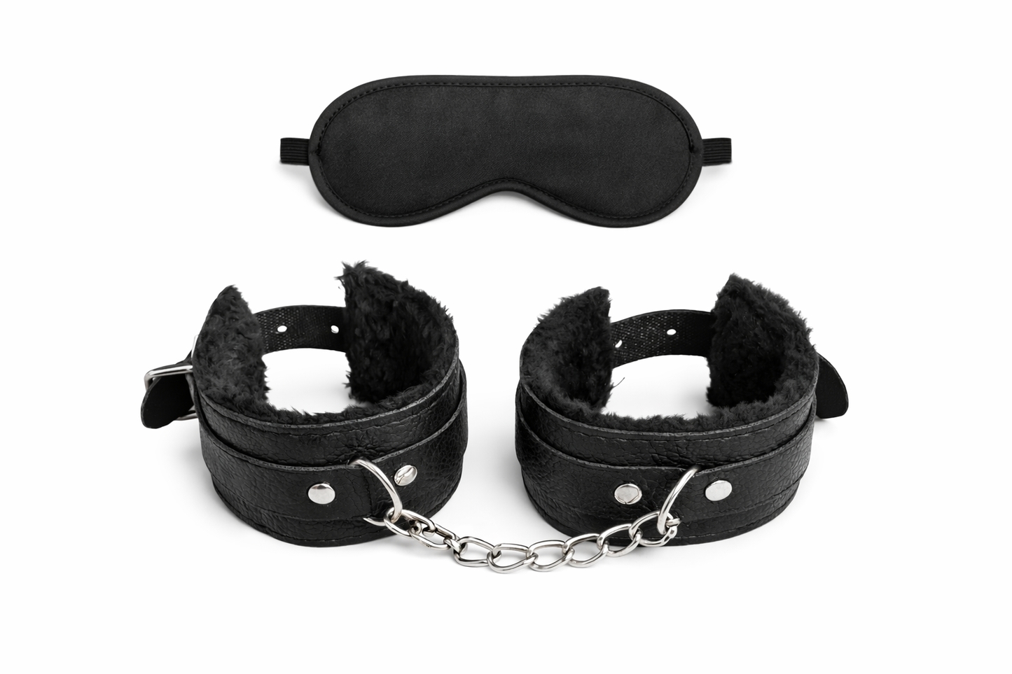 Handcuff Set