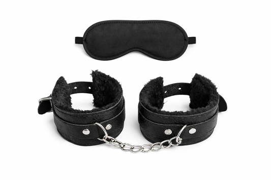 Handcuff Set