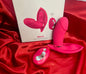 Pink G-Spot Vibrator