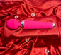 Pink Wand Massager