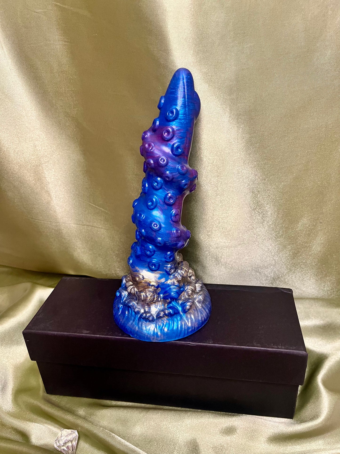 Tentacle Alien Dildo