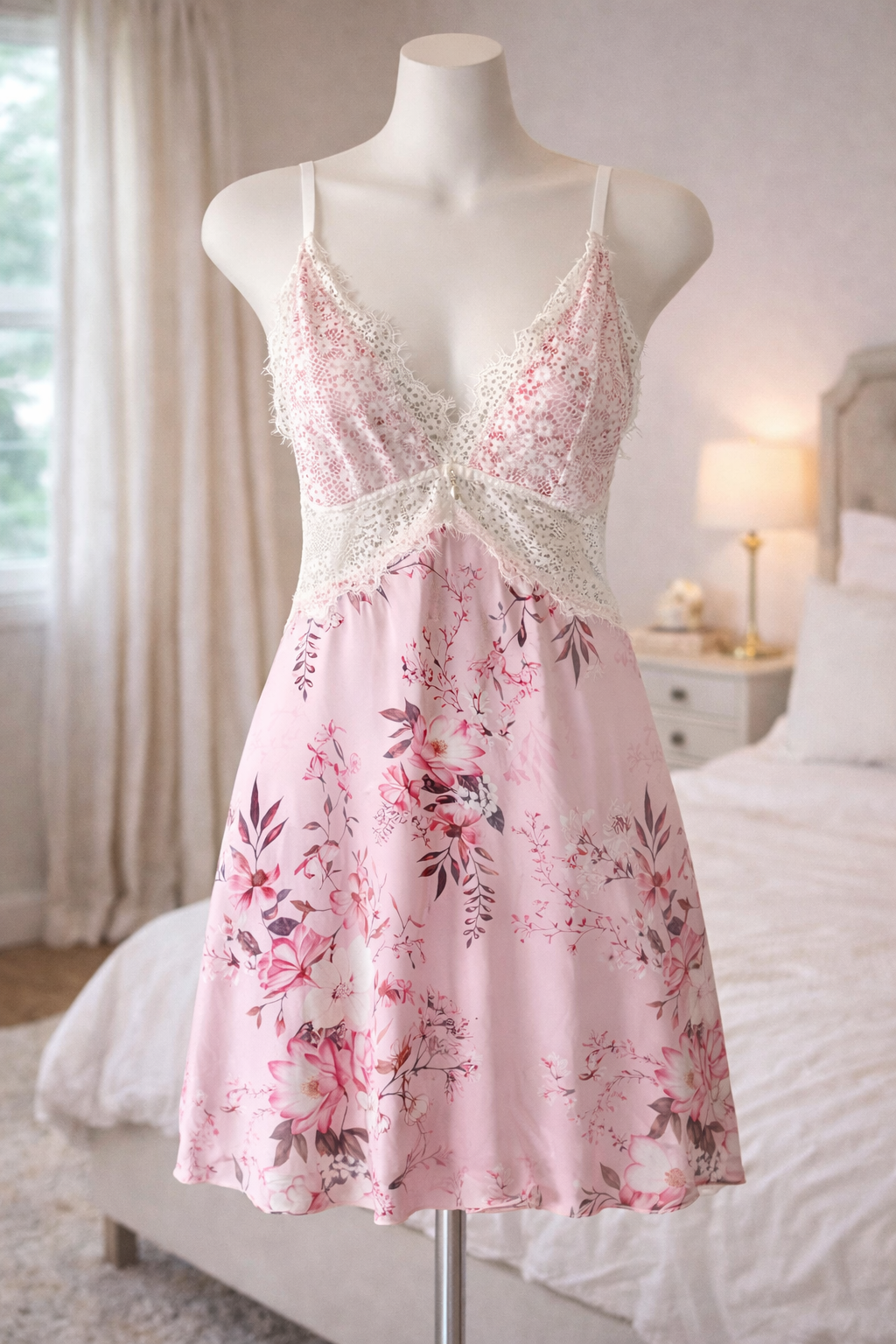 Blooming Affair Lingerie