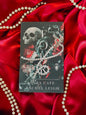 Four (Black Heart #1)
