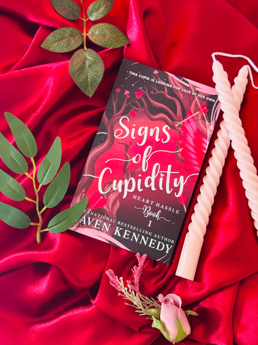 Signs of Cupidity (Heart Hassle)