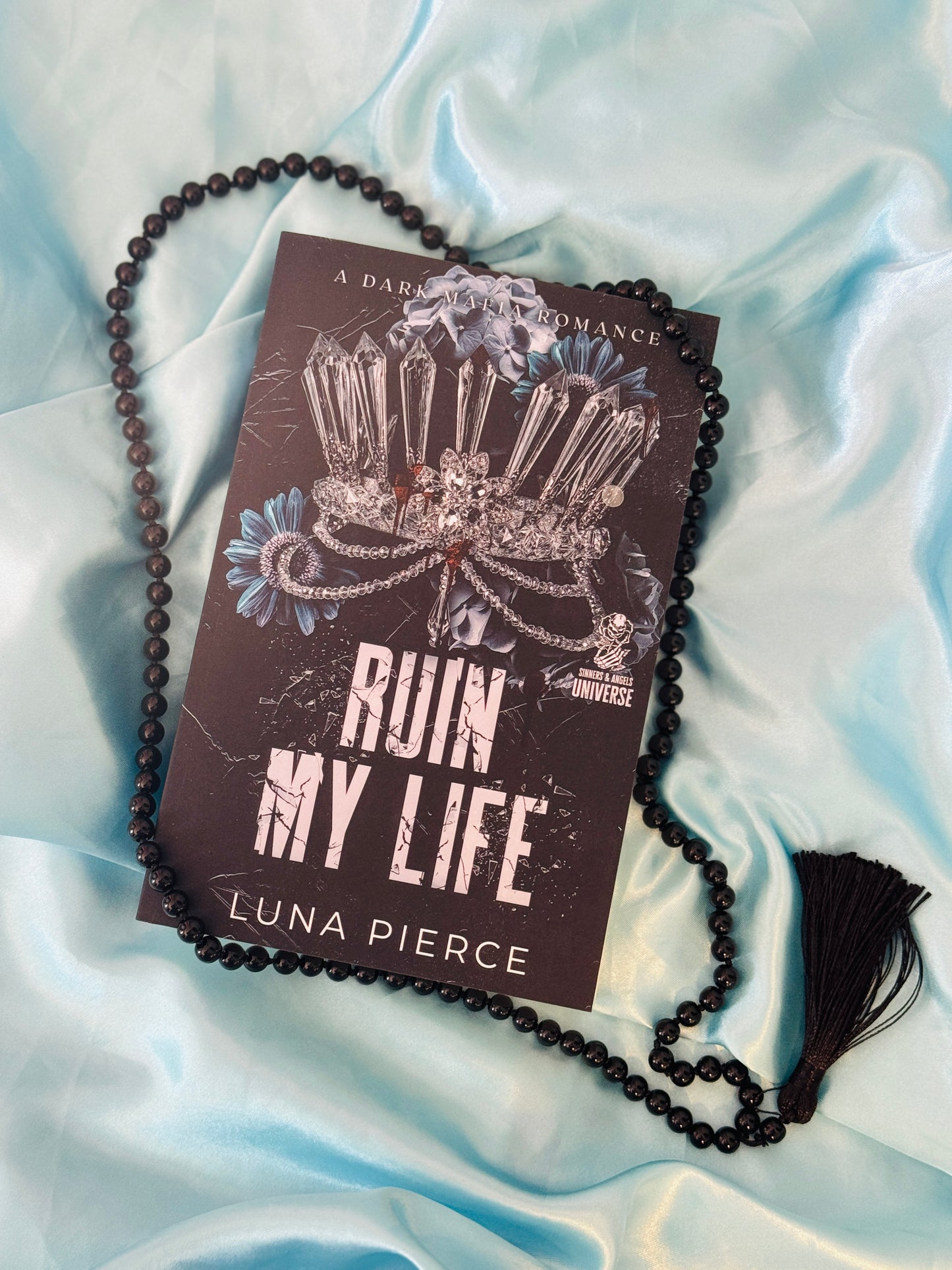 Ruin My Life (Sinners and Angels)
