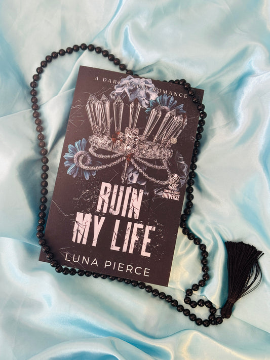 Ruin My Life (Sinners and Angels)
