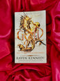 Gold (Plated Prisoner Series #5)