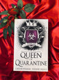 Queen of Quarantine (Brutal Boys of Everlake Prep #4)