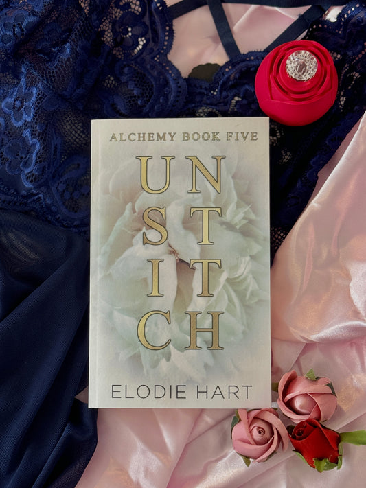Unstitch (Alchemy)
