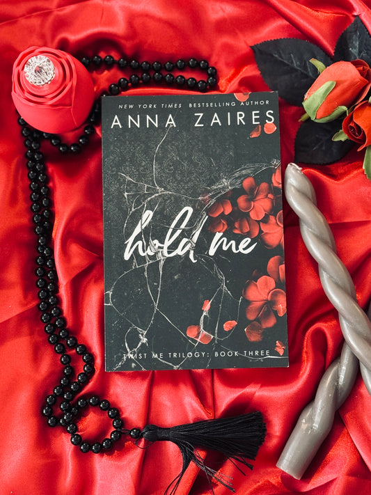 Hold Me (Twist Me #3)