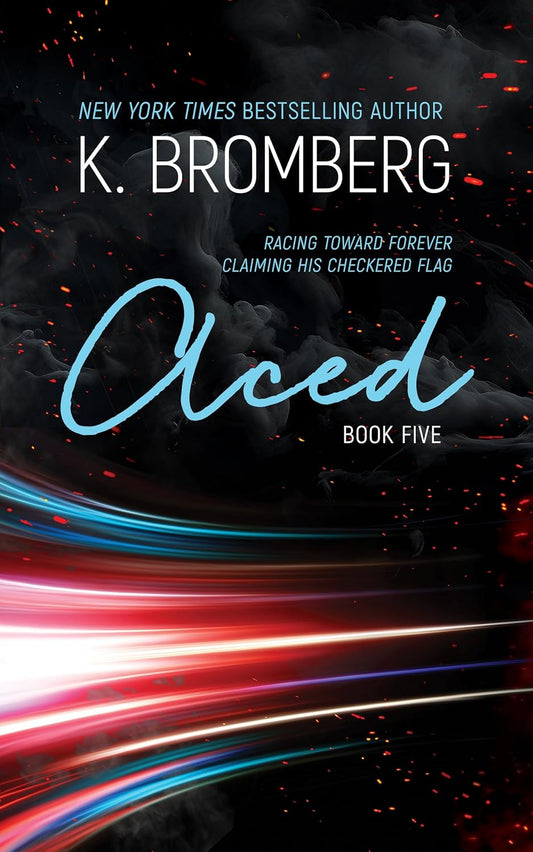 Aced (Driven #5)
