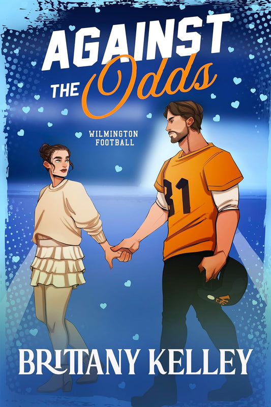 Against The Odds (Wilmington Football)