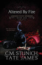 Altered By Fire (Undercover Sinners #1)