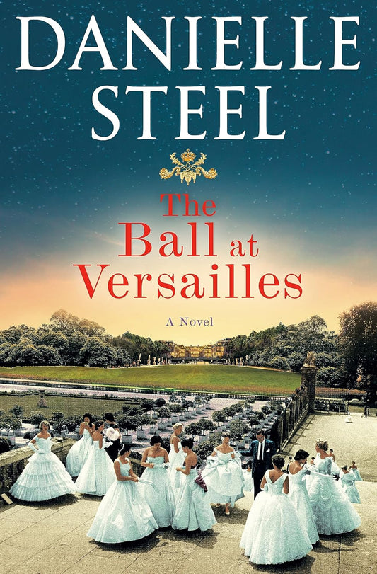 Ball At Versailles