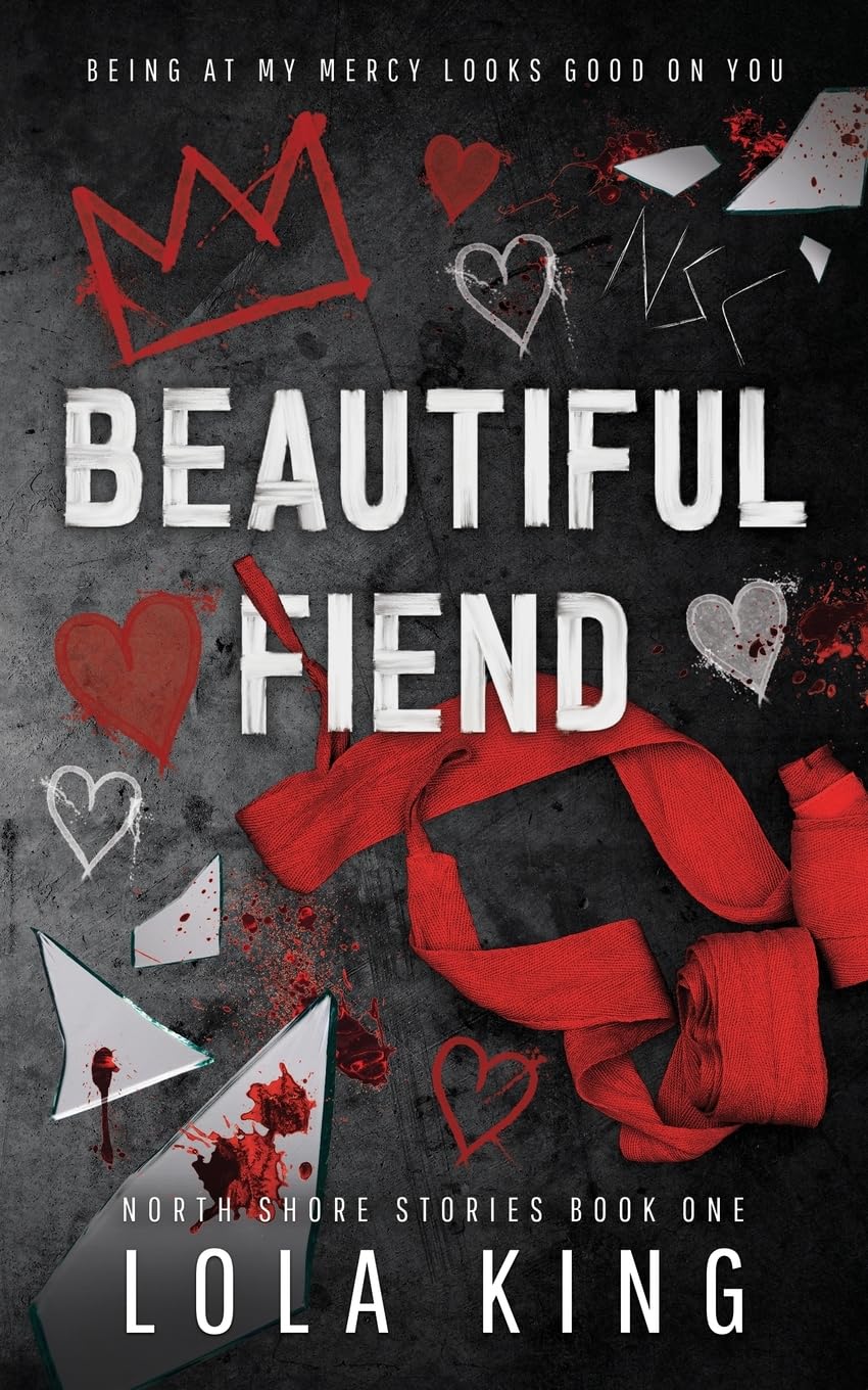 Beautiful Fiend (North Shore Stories #1)