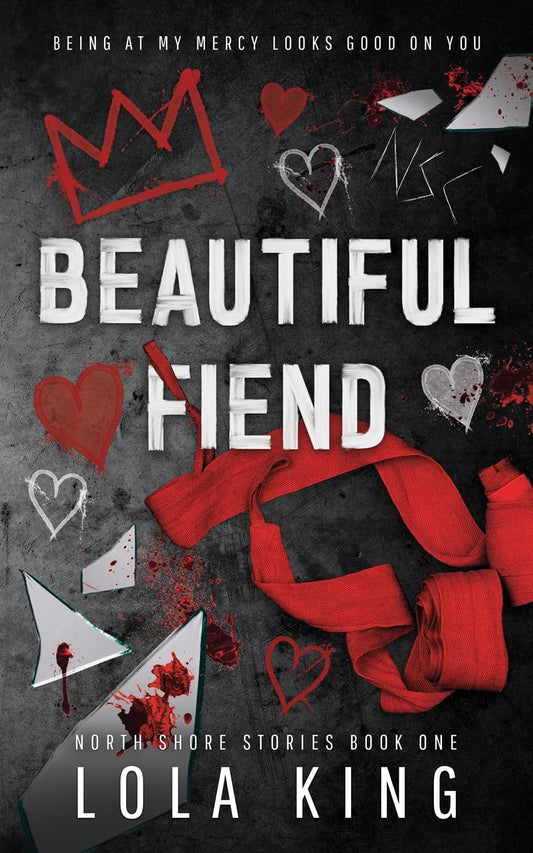 Beautiful Fiend (North Shore Stories #1)