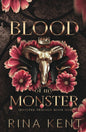 Blood of My Monster (Monster Trilogy, Book 1) (Special Edition)