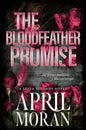The Bloodfeather Promise (Seven Seconds #1)