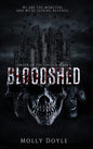 Bloodshed (Order of the Unseen, Book 1) (Hardcover)