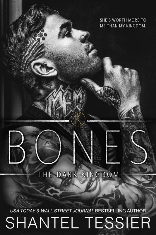 Bones (Dark Kingdom)
