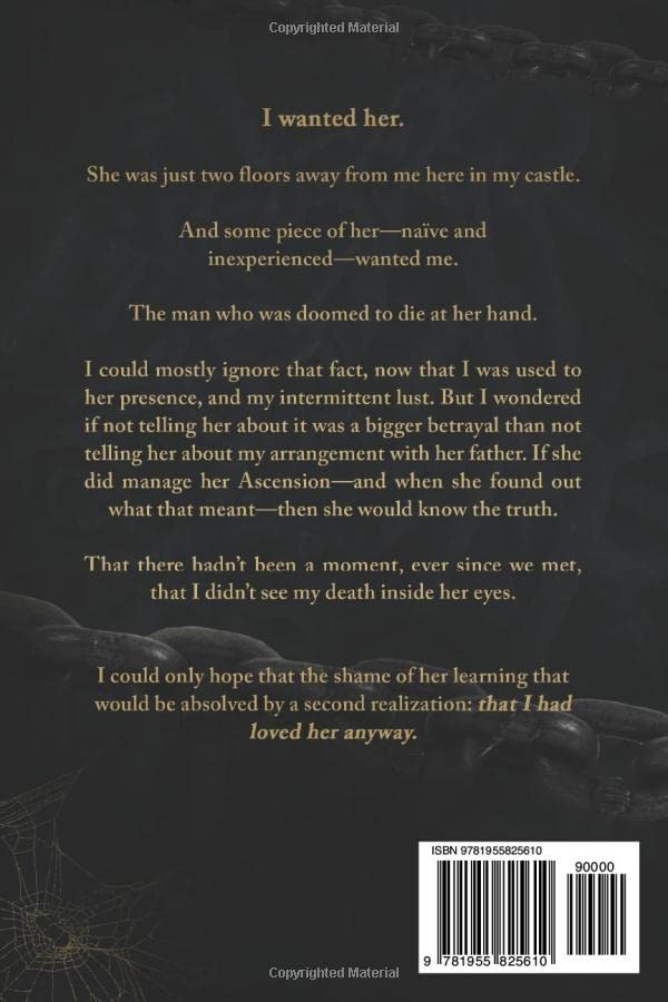 Break Her: A Dark Beauty and the Beast Fantasy Romance (Book 2)