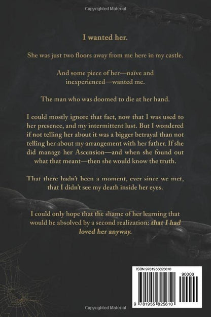 Break Her: A Dark Beauty and the Beast Fantasy Romance (Book 2)