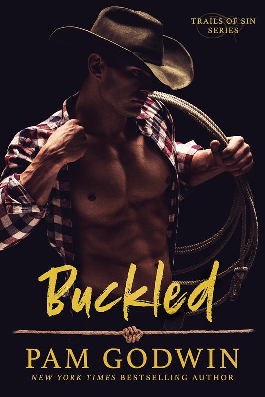 Buckled (Trails of Sin, Book 2)