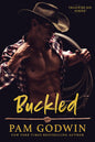 Buckled (Trails of Sin, Book 2)