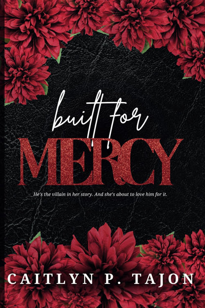 Built For Mercy