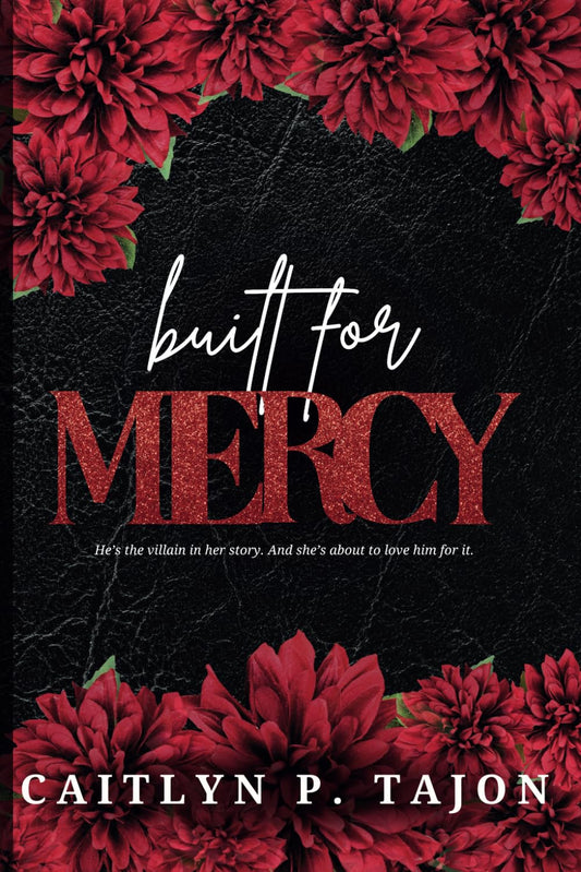 Built For Mercy