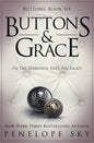 Buttons & Grace (Barsetti Crime Family #6)
