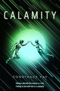 Calamity (Uncharted Hearts, Book 1)