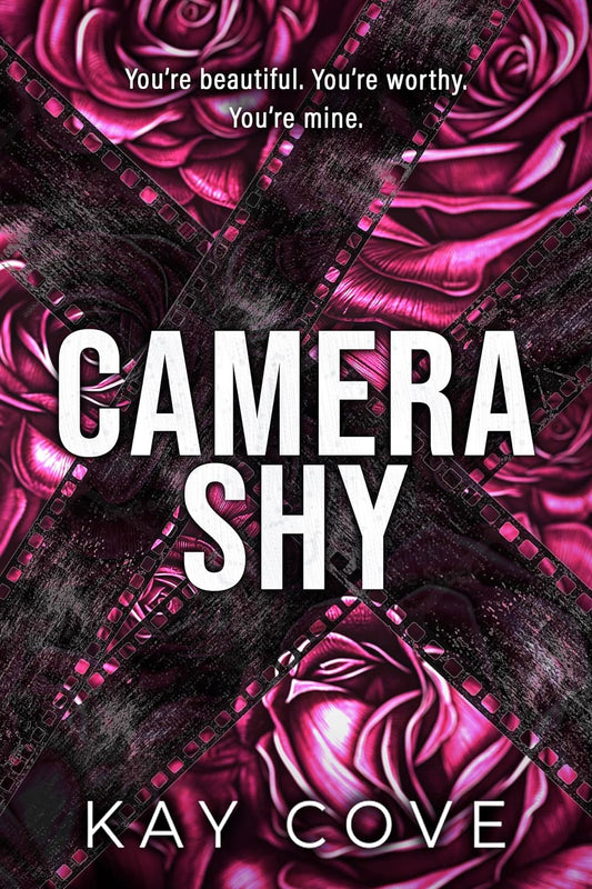 Camera Shy (Lessons In Love)